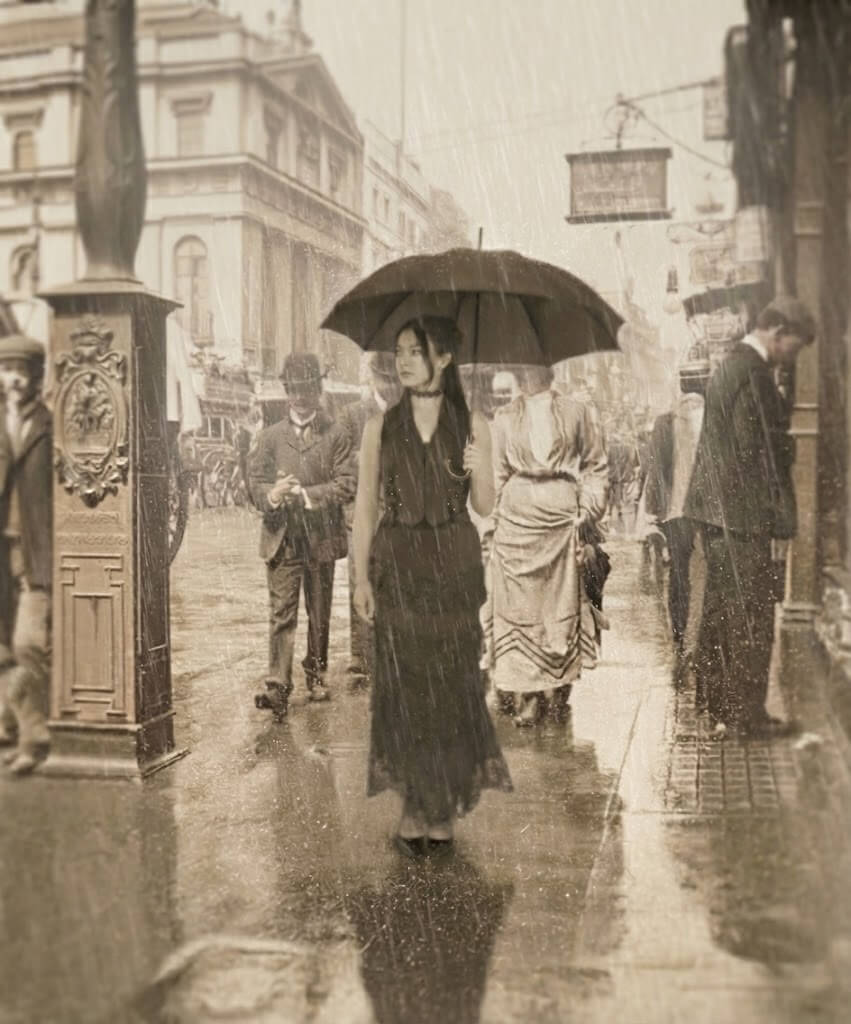 collection-19th Century European