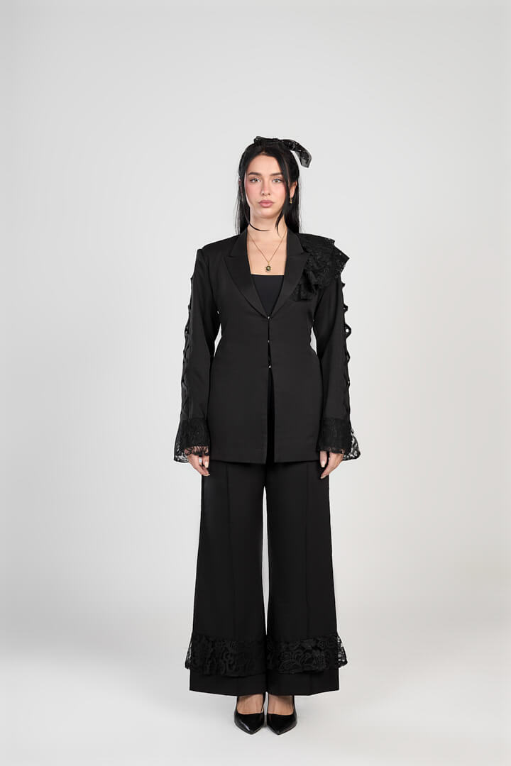 Victoria Set with pants