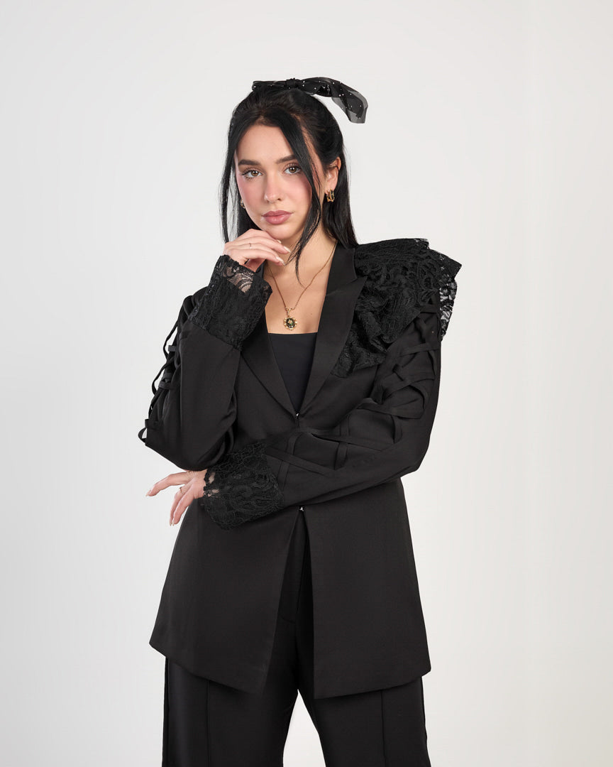 Victoria Blazer